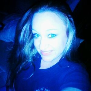 Meet your Posher, Amber nicole